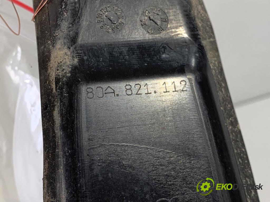 AUDI Q5 FY SUV 2021 195 kW 55 TFSI e quattro 1984 Clona blatníka pravá 80A821112