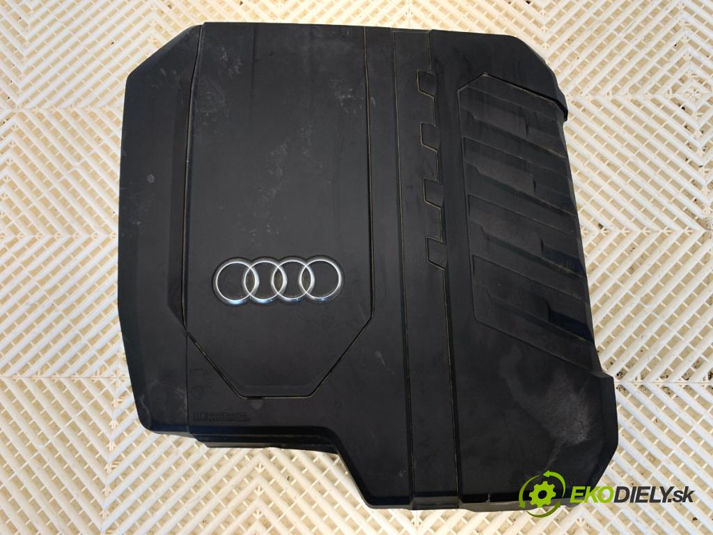 AUDI Q5 FY SUV 2021 195 kW 55 TFSI e quattro 1984 kryt motora 06N103925C (Kryt motoru )