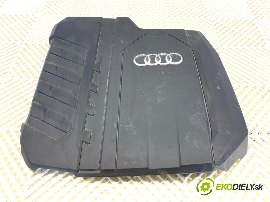 AUDI Q5 FY SUV 2021 195 kW 55 TFSI e quattro 1984 kryt motora 06N103925C (Kryt motoru )