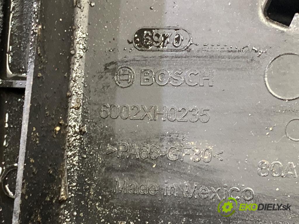 AUDI Q5 FY SUV 2021 195 kW 55 TFSI e quattro 1984 Ventilátor chladiča 80A121003 (Ventilátor)