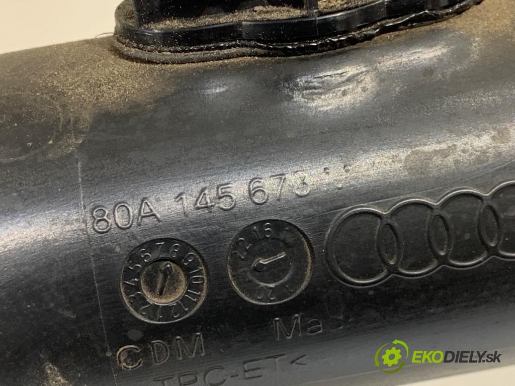 AUDI Q5 FY SUV 2021 195 kW 55 TFSI e quattro 1984 Rúra vzduchu