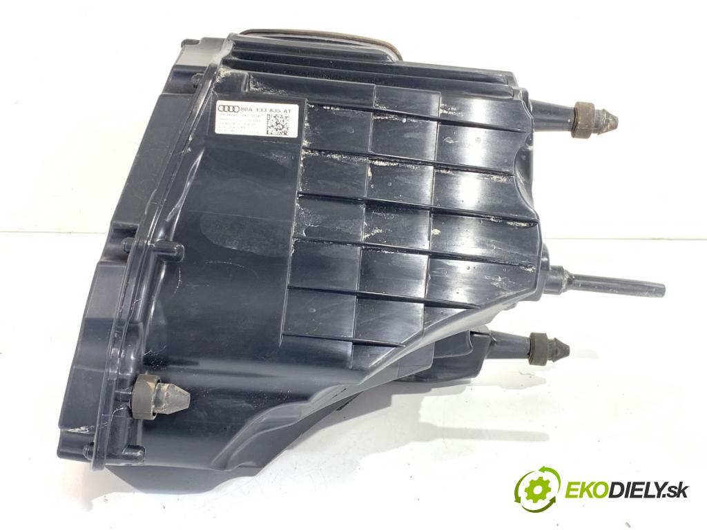 AUDI Q5 FY SUV 2021 195 kW 55 TFSI e quattro 1984 Obal filtra vzduchu 80A133835AT (Obal vzduchového filtra)