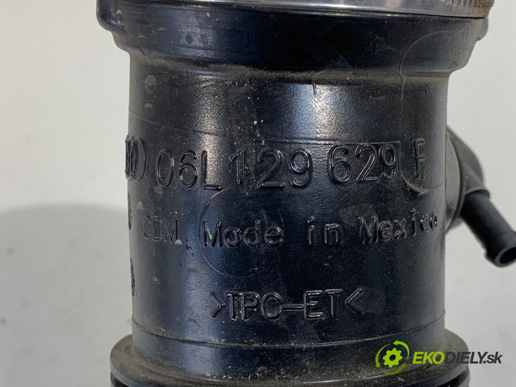 AUDI Q5 FY SUV 2021 195 kW 55 TFSI e quattro 1984 Rúra vzduchu 06L129629F