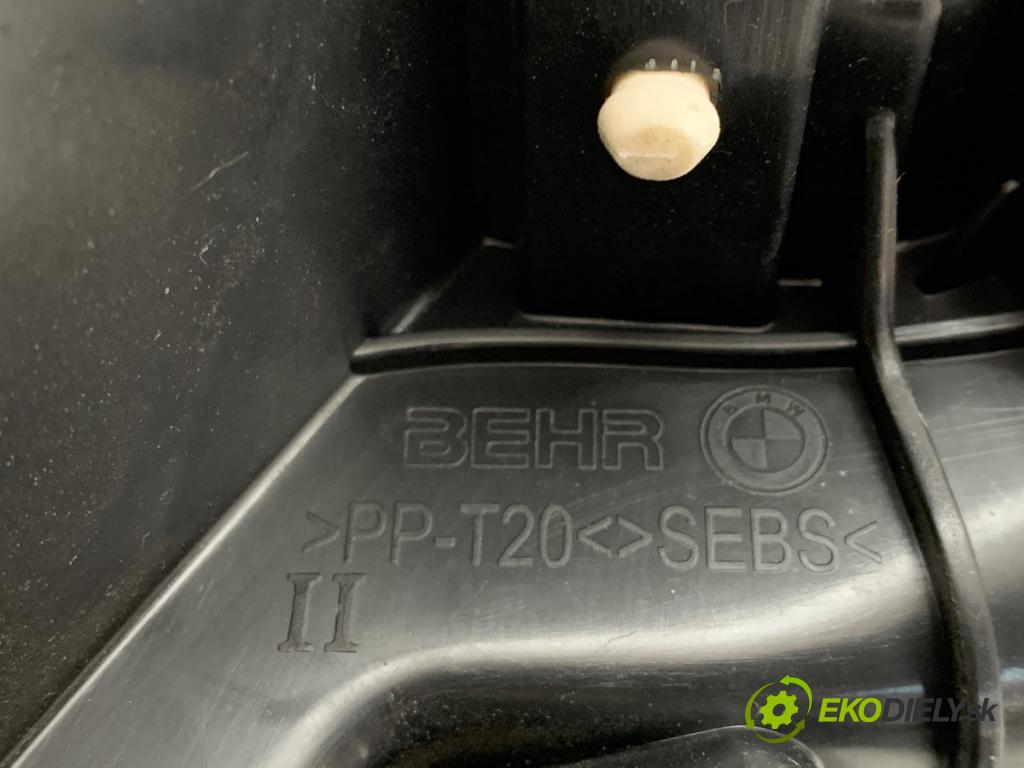 BMW F11 Kombi 2015 230 kW 535 d xDrive 2993 topení