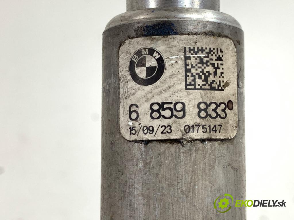 BMW F11 Kombi 2015 230 kW 535 d xDrive 2993 Tyč tyče riadiacej 6859833