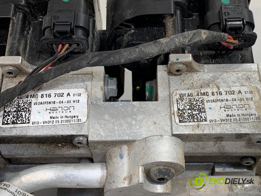 AUDI Q5 FY SUV 2021 195 kW 55 TFSI e quattro 1984 ventil expanzní klimatizace 4M0816702A
