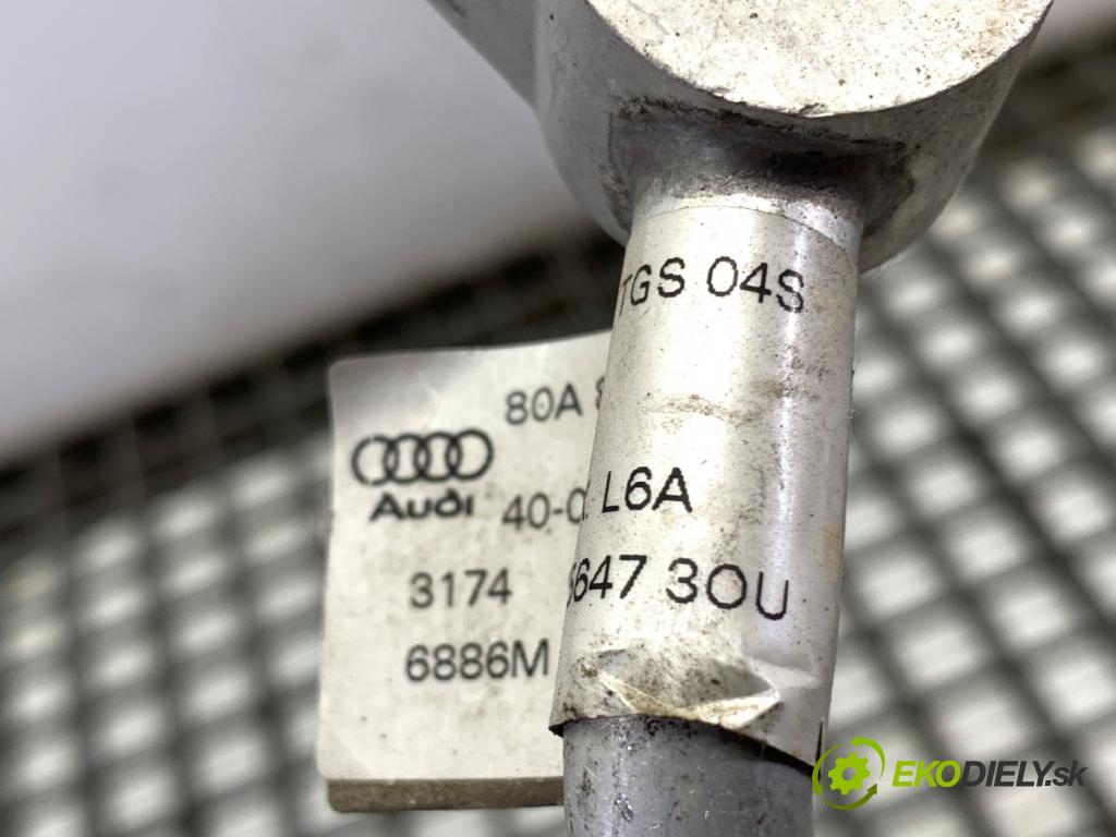 AUDI Q5 FY SUV 2021 195 kW 55 TFSI e quattro 1984 rúrka klimatizace 80A816721CA (Trubka klimatizace)
