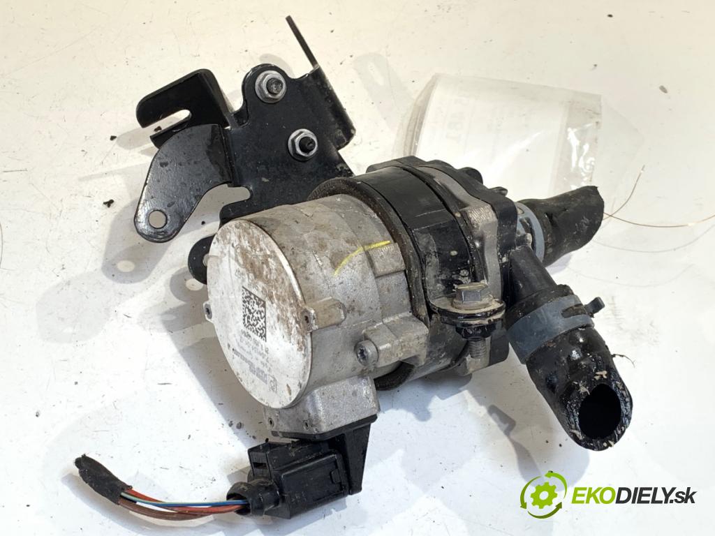 AUDI Q5 FY SUV 2021 195 kW 55 TFSI e quattro 1984 DALŠÍ: Pumpa vody 4N0965567 (Vodná pumpa)