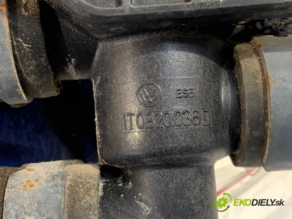 AUDI Q5 FY SUV 2021 195 kW 55 TFSI e quattro 1984 magnetický ventil vody 1T0820036D (Elektrosoučásti ostatní)
