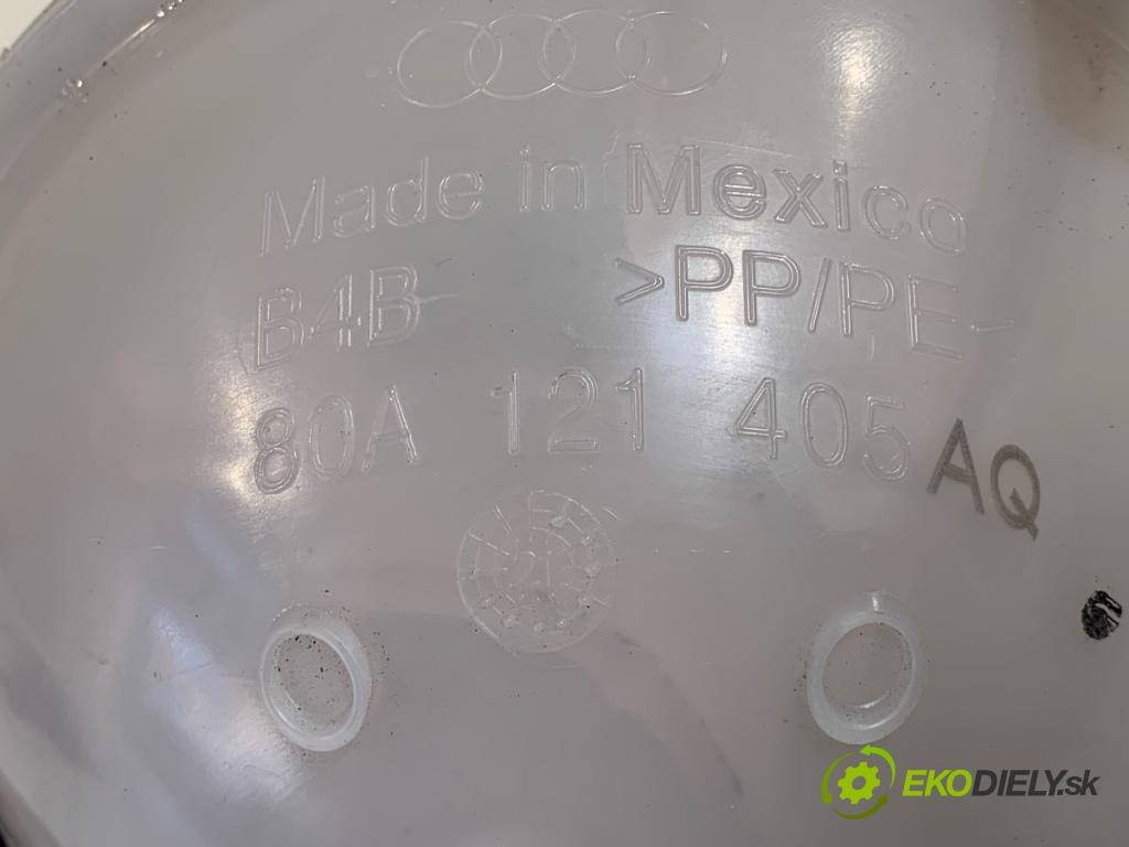 AUDI Q5 FY SUV 2021 195 kW 55 TFSI e quattro 1984 Nádržka vyrovnávacia (kvapaliny) chladiaceho 80A121405AQ