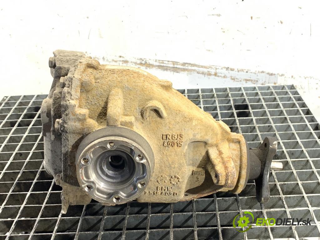 BMW E90 sedan 2006 120 kW 320 d 1995 Most ,diferenciál zad 7519931