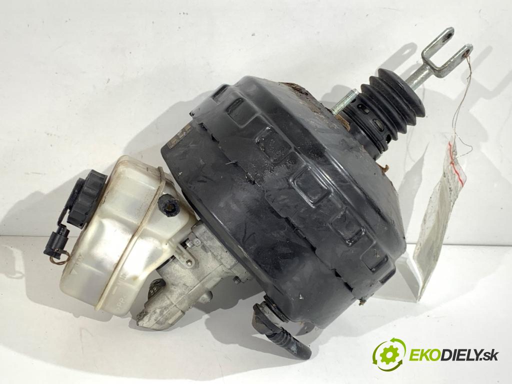 BMW E90 sedan 2006 120 kW 320 d 1995 Posilovač bŕzd 6764125