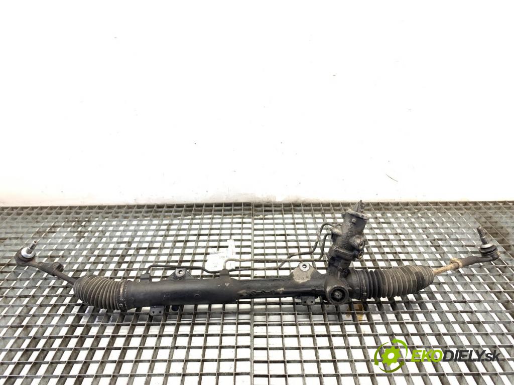 BMW E90 sedan 2006 120 kW 320 d 1995 riadenie volantu Riadenie 6765605