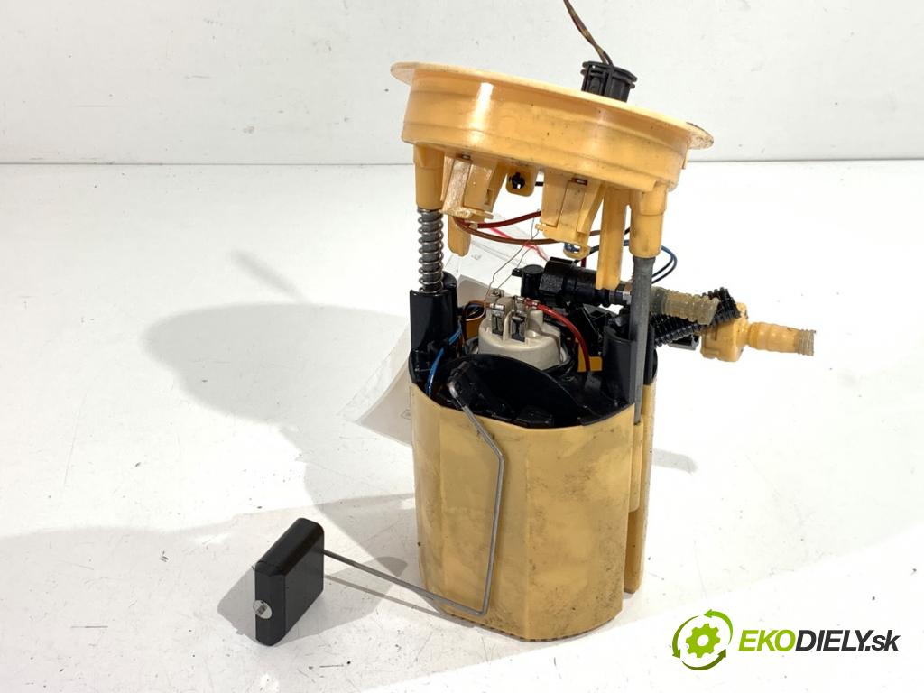 BMW E90 sedan 2006 120 kW 320 d 1995 Pumpa paliva 6763886