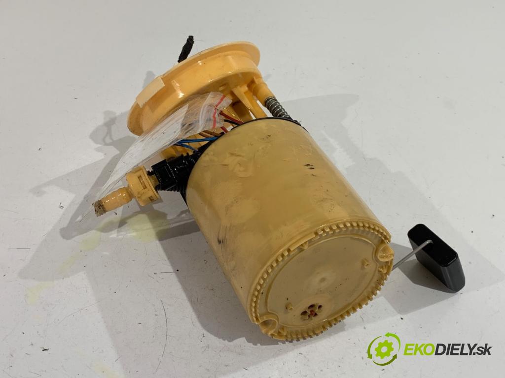 BMW E90 sedan 2006 120 kW 320 d 1995 Pumpa paliva 6763886