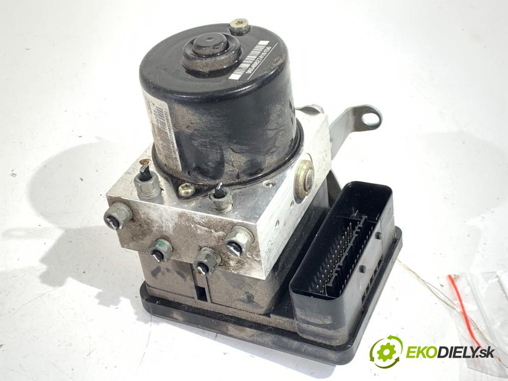 BMW E90 sedan 2006 120 kW 320 d 1995 Pumpa ABS 6771486 (Pumpa ABS)