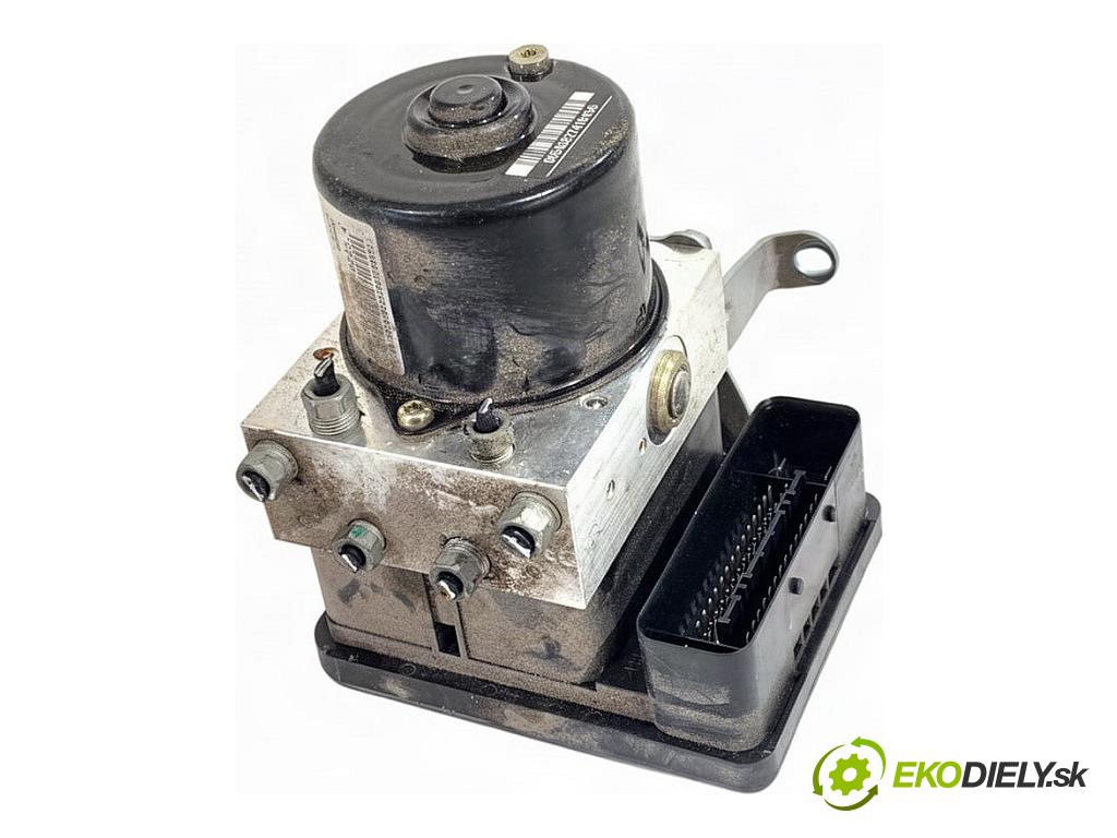 BMW E90 sedan 2006 120 kW 320 d 1995 Pumpa ABS 6771486 (Pumpa ABS)