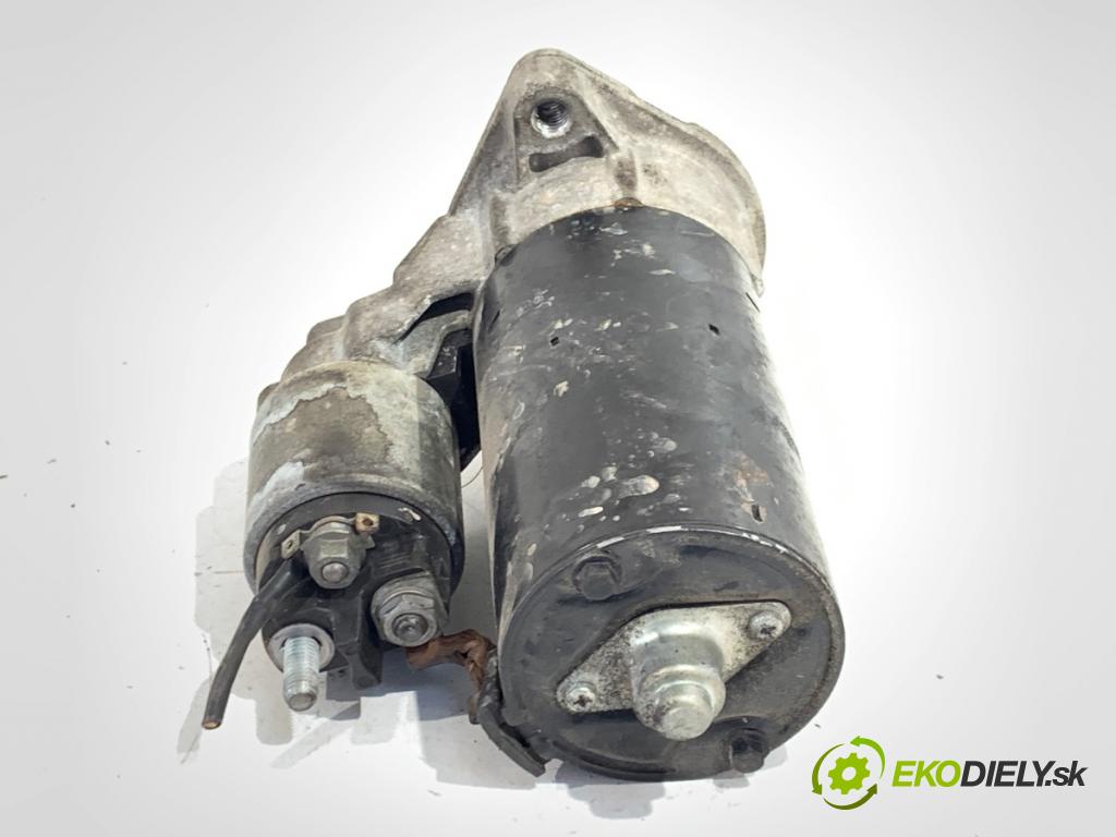 BMW E90 sedan 2006 120 kW 320 d 1995 Štartér 0001115046 (Štartér)