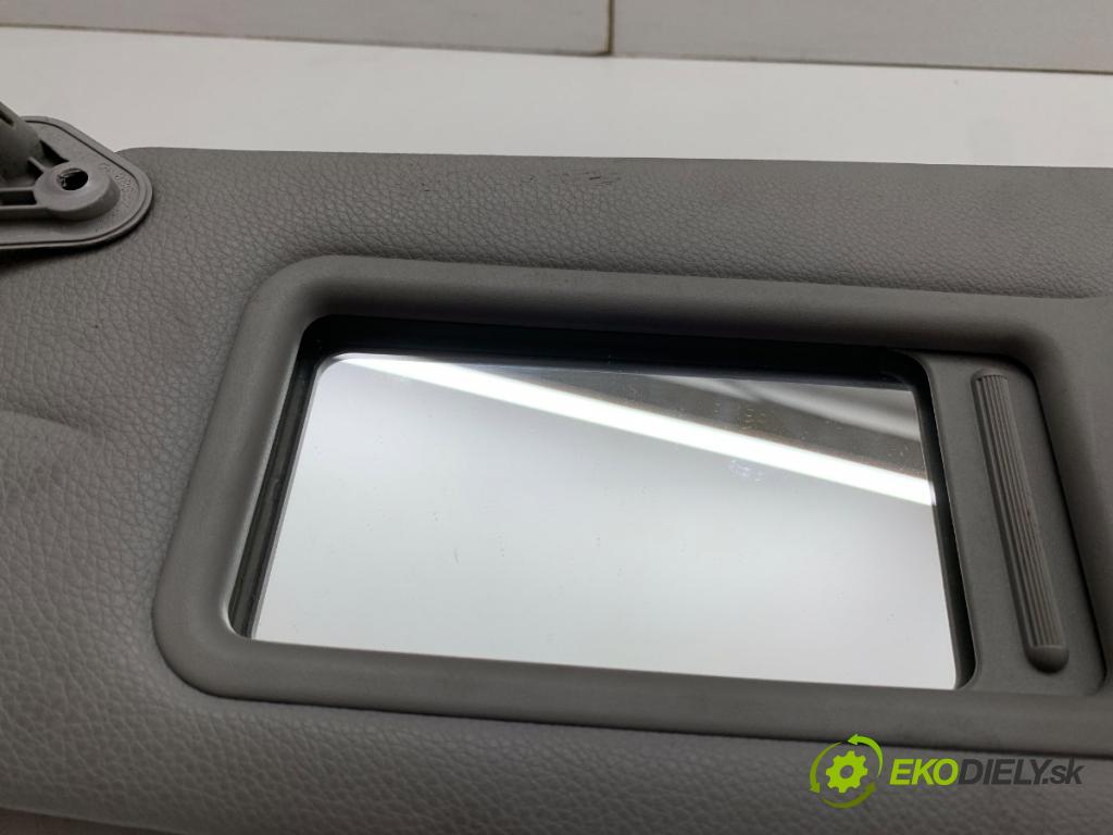 BMW E90 sedan 2006 120 kW 320 d 1995 clona sluneční levý