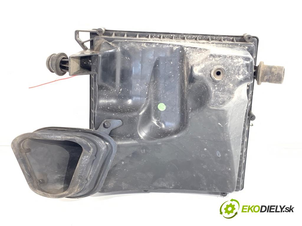 OPEL ASTRA J liftback 2010 81 kW 1.7 CDTI (68) 1686 Obal filtra vzduchu 13272777 (Obal vzduchového filtra)