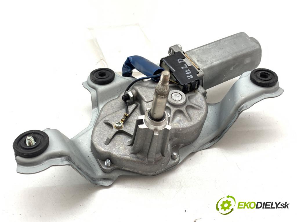 HYUNDAI i30 liftback 2013 81 kW 1.6 CRDi 1582 Motor stieračov zad 98700-A5000