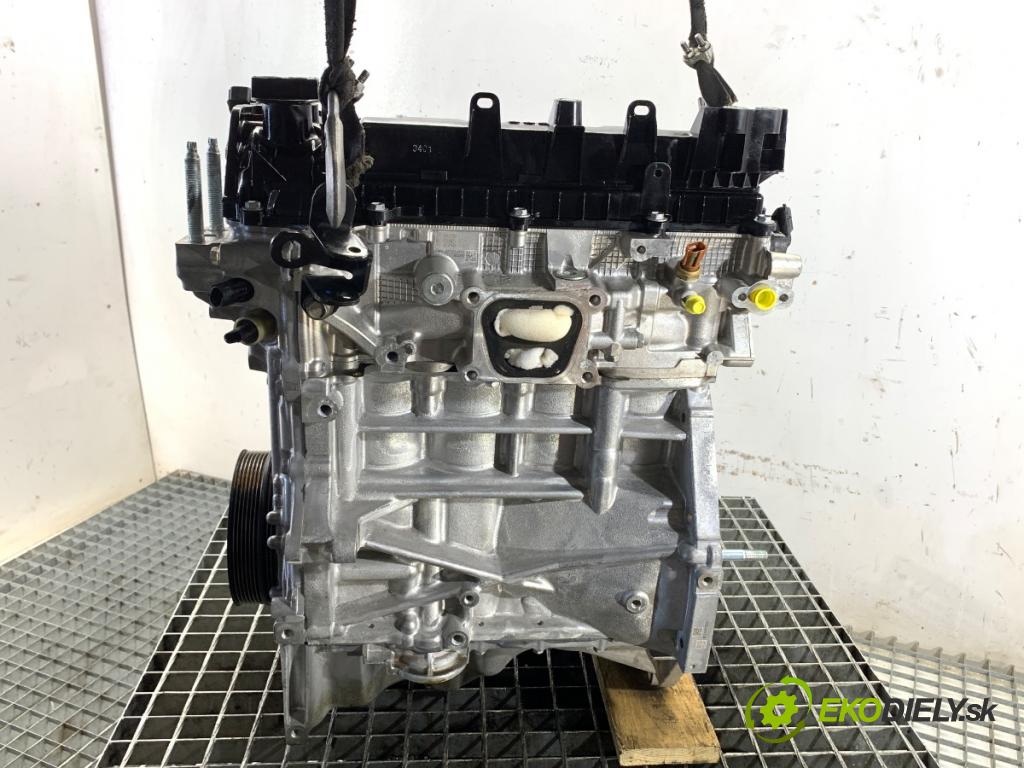 SUZUKI SWIFT V liftback 2023 61 kW 1.2 1197 Motor K12D (Motor)