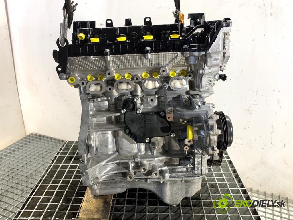 SUZUKI SWIFT V liftback 2023 61 kW 1.2 1197 Motor K12D (Motor)