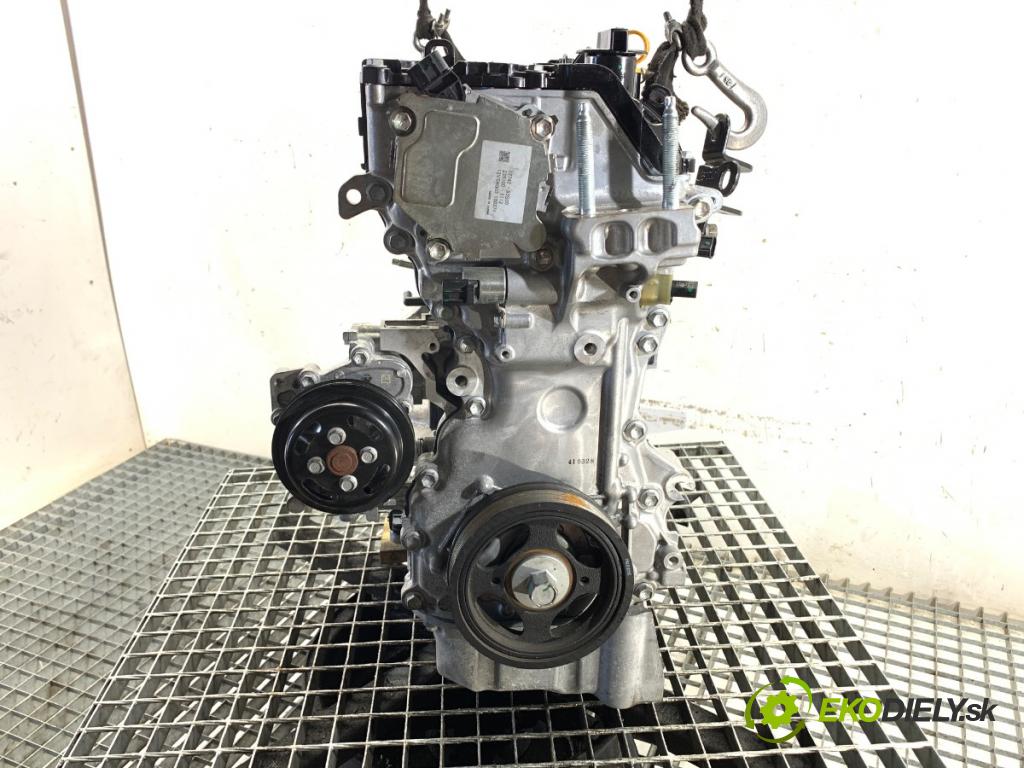 SUZUKI SWIFT V liftback 2023 61 kW 1.2 1197 Motor K12D (Motor)