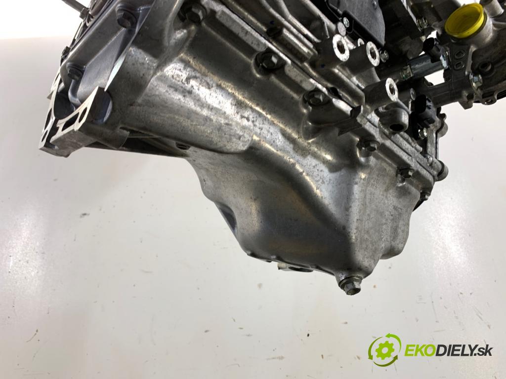 SUZUKI SWIFT V liftback 2023 61 kW 1.2 1197 Motor K12D (Motor)