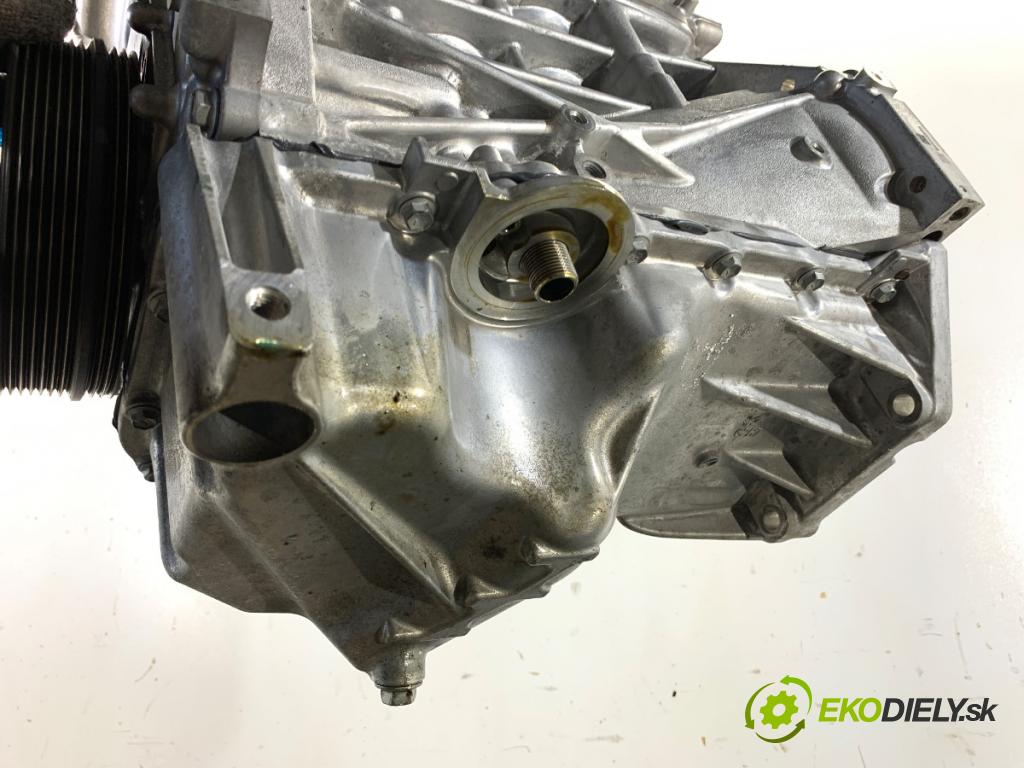 SUZUKI SWIFT V liftback 2023 61 kW 1.2 1197 Motor K12D (Motor)
