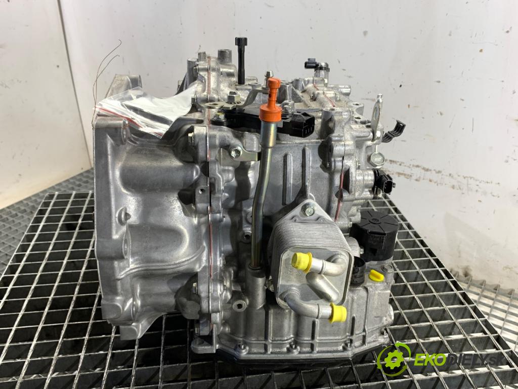 SUZUKI SWIFT V liftback 2023 61 kW 1.2 1197 převodovka 8IPJ (Převodovka)