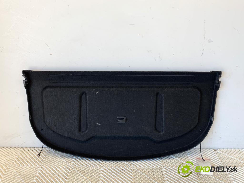 HYUNDAI i30 liftback 2013 81 kW 1.6 CRDi 1582 Pláto zad