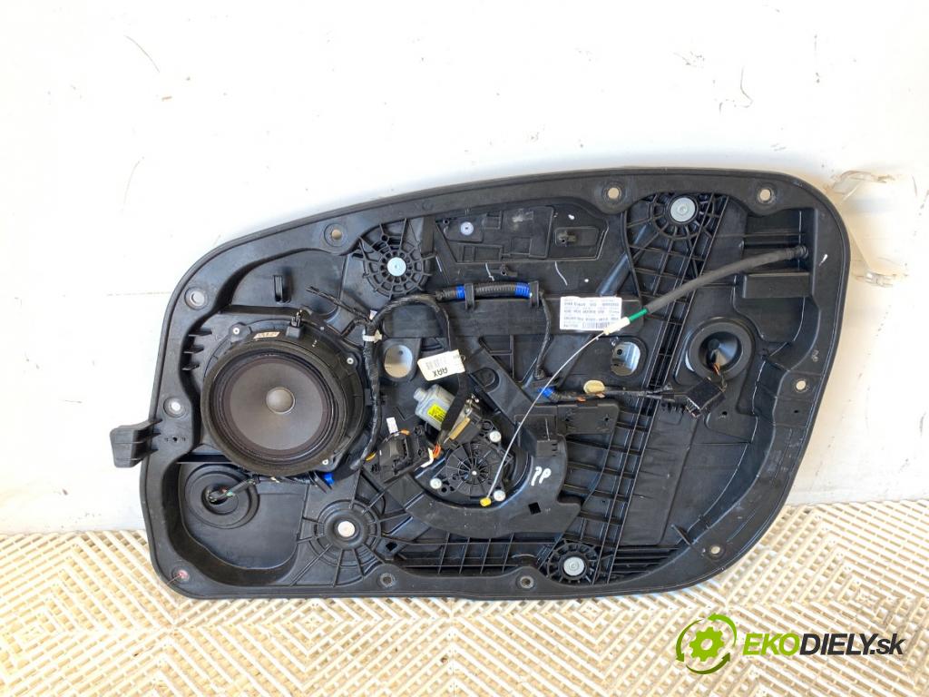HYUNDAI i30 liftback 2013 81 kW 1.6 CRDi 1582 Mechanizmus okna pravy predný 