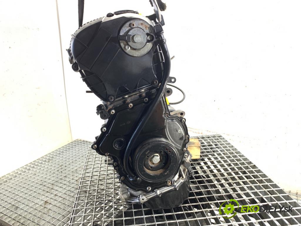 AUDI A4 B8 sedan 2008 118 kW 1.8 TFSI 1798 Motor CABB (Motor)