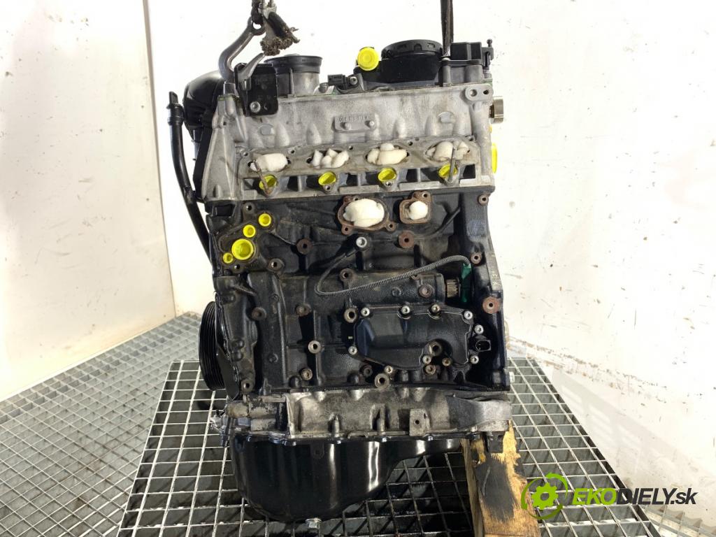 AUDI A4 B8 sedan 2008 118 kW 1.8 TFSI 1798 Motor CABB (Motor)
