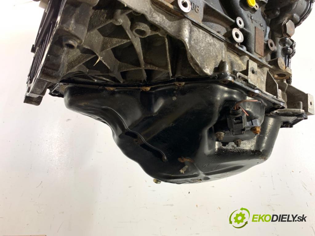 AUDI A4 B8 sedan 2008 118 kW 1.8 TFSI 1798 Motor CABB (Motor)