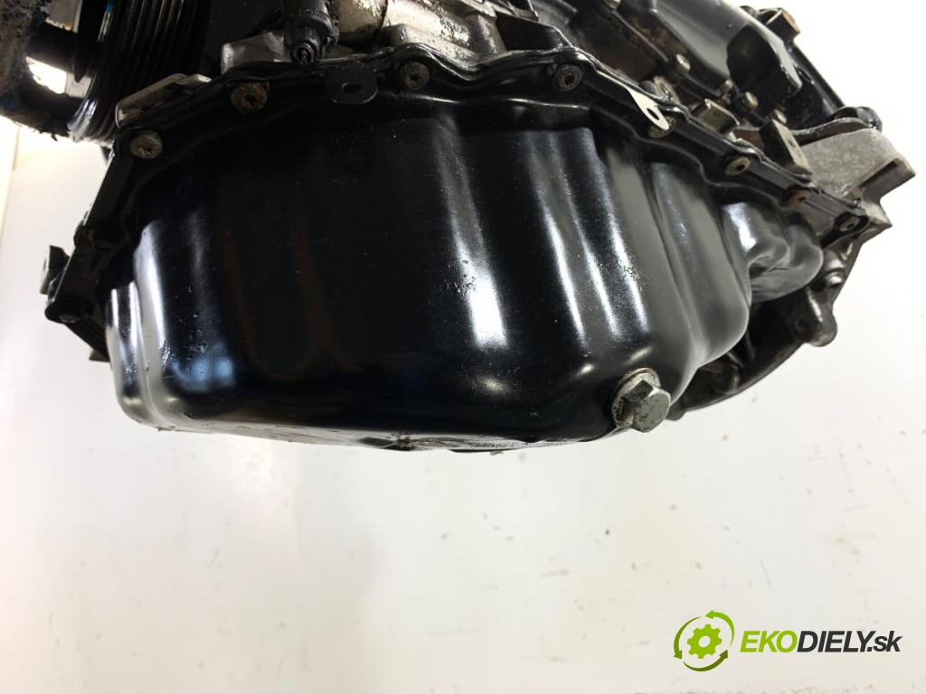 AUDI A4 B8 sedan 2008 118 kW 1.8 TFSI 1798 Motor CABB (Motor)