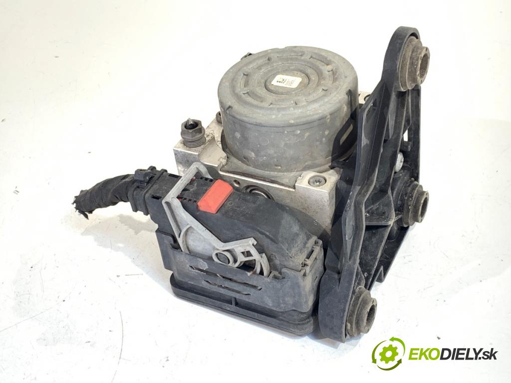 VW GOLF VII Kombi 2016 81 kW 1.6 TDI 1598 Pumpa ABS 3Q0614517AA (Pumpa ABS)