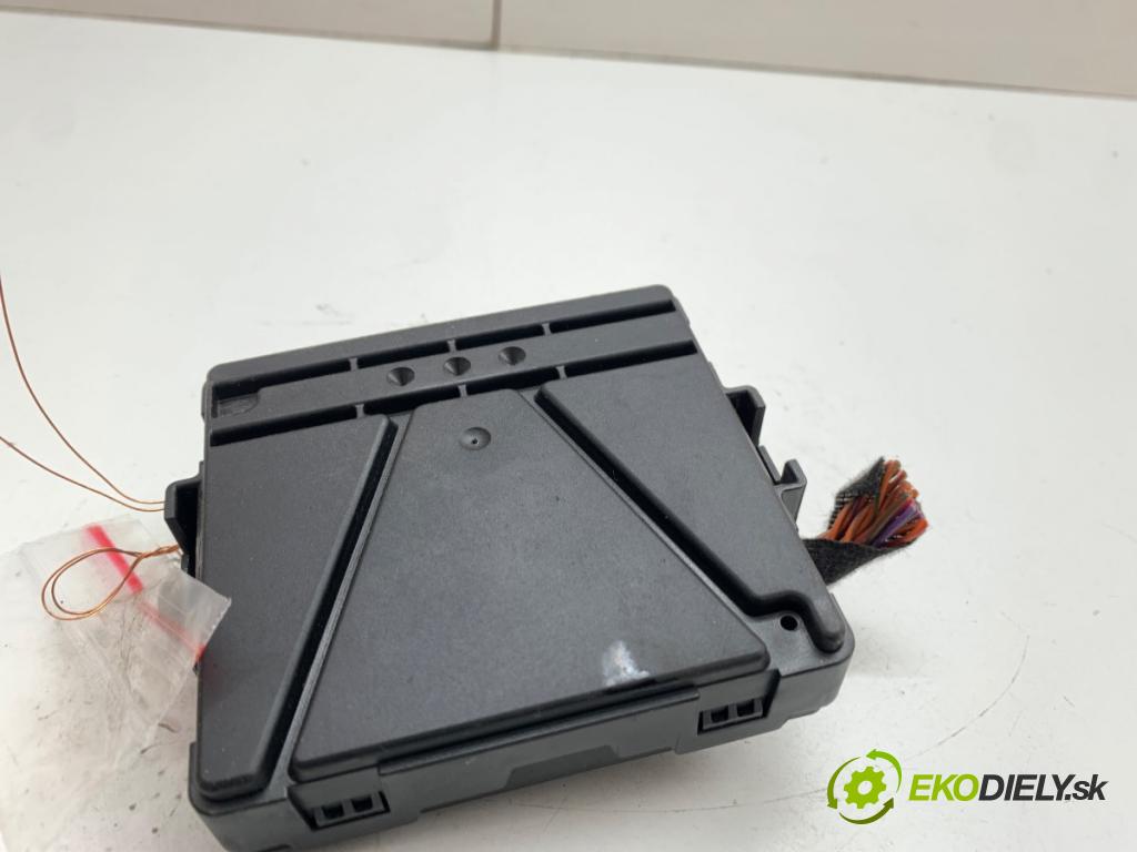 VW GOLF VII Kombi 2016 81 kW 1.6 TDI 1598 Modul GATEWAY 5Q0907530AG