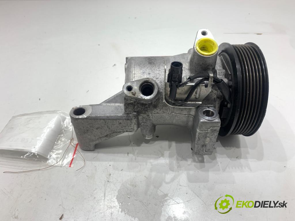 SUZUKI SWIFT V liftback 2023 61 kW 1.2 1197 Kompresor klimatizácie 447280-3841 (Kompresor klimatizácie)