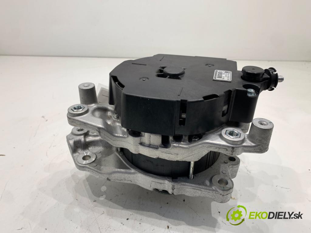 SUZUKI SWIFT V liftback 2023 61 kW 1.2 1197 Alternátor 96150-73S02 (Alternátor)