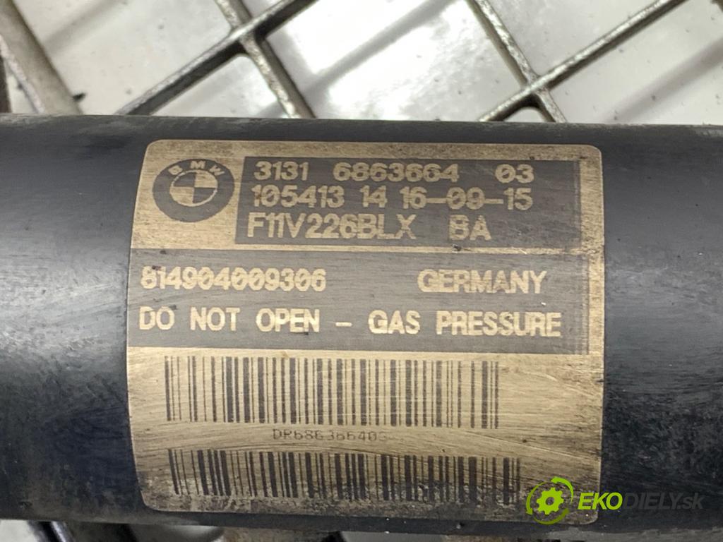 BMW F11 Kombi 2015 230 kW 535 d xDrive 2993 Tlmič pravy predný 6863664
