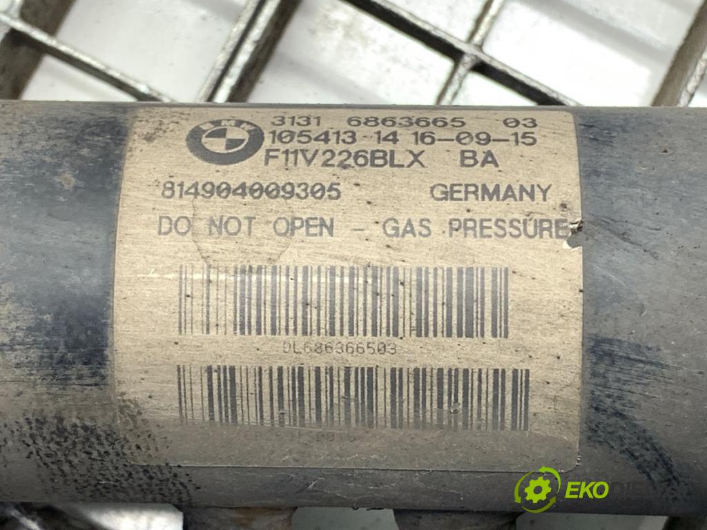 BMW F11 Kombi 2015 230 kW 535 d xDrive 2993 Tlmič ľavy predný 6863665