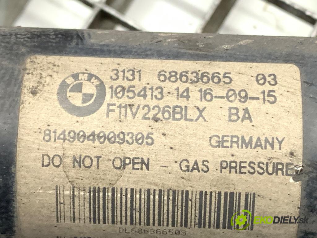 BMW F11 Kombi 2015 230 kW 535 d xDrive 2993 Tlmič ľavy predný 6863665