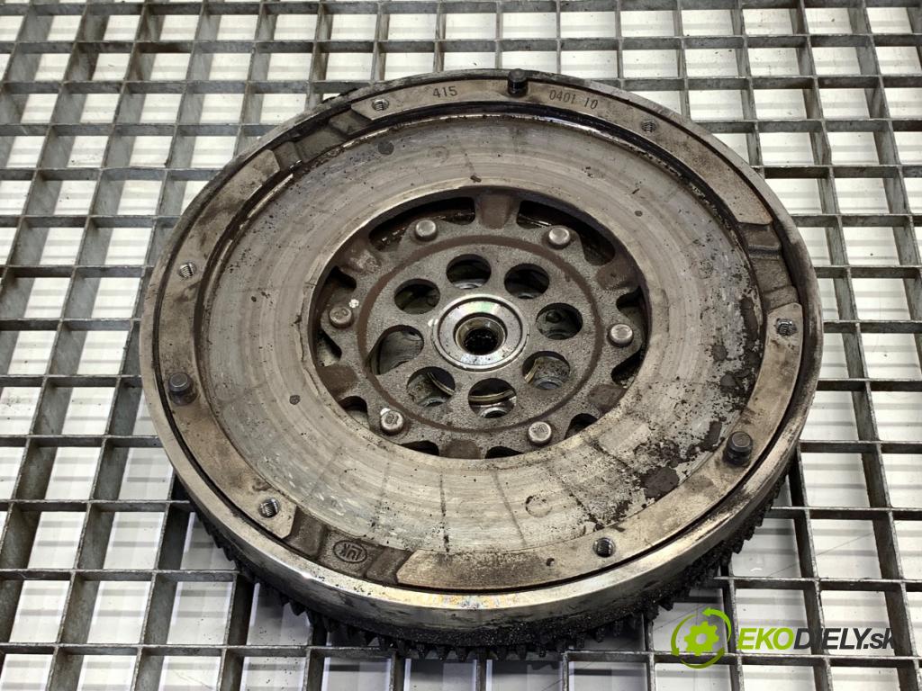 BMW E90 sedan 2006 120 kW 320 d 1995 spojková sada bez ložiska 324033610
