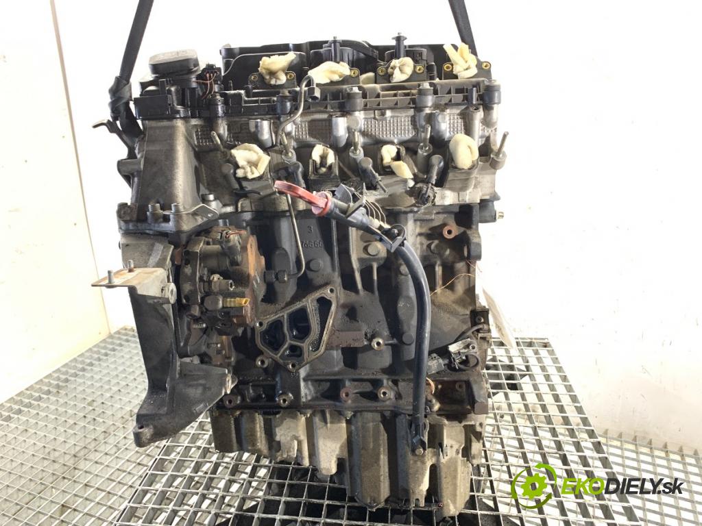 BMW E90 sedan 2006 120 kW 320 d 1995 motor M47 (Motor)