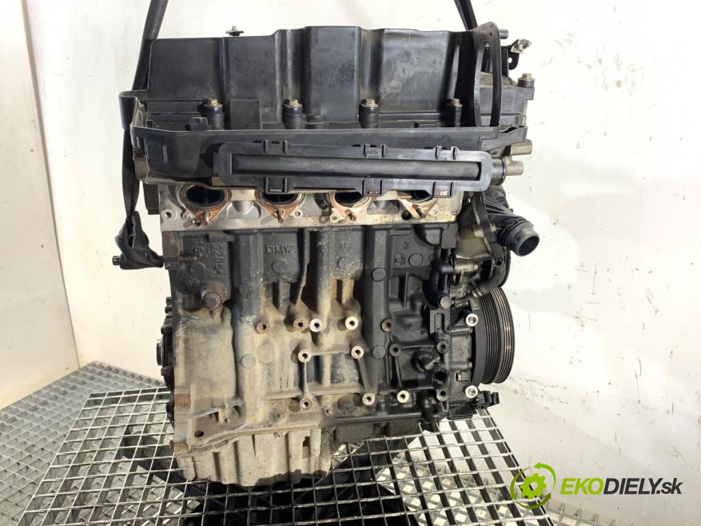 BMW E90 sedan 2006 120 kW 320 d 1995 motor M47 (Motor)