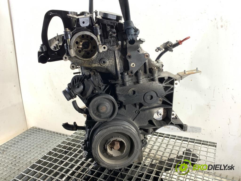 BMW E90 sedan 2006 120 kW 320 d 1995 motor M47 (Motor)