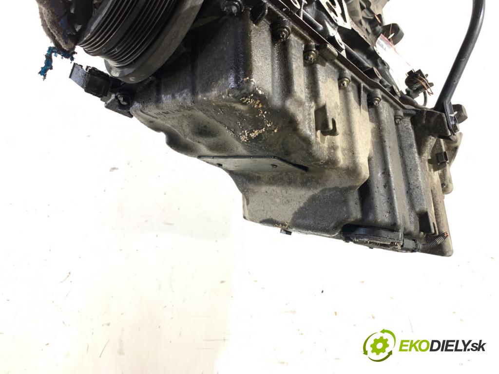 BMW E90 sedan 2006 120 kW 320 d 1995 motor M47 (Motor)