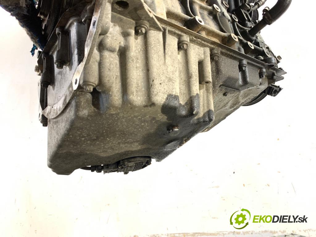 BMW E90 sedan 2006 120 kW 320 d 1995 motor M47 (Motor)